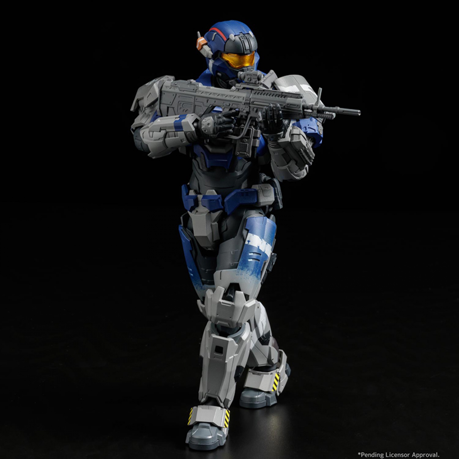 RE:EDIT HALO: REACH 1/12 SCALE CARTER-A259 (Noble One) EXCLUSIVE EDITION